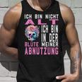 Ich Bin Nicht Alt Ich Bin In Der Blüte Meiner Abnutz Tank Top Geschenke für Ihn