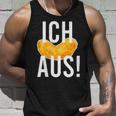 Ich Flipp Aus Tank Top Geschenke für Ihn