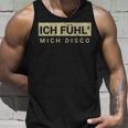 Ich Fühl Mich Disco Apres Ski Tank Top Geschenke für Ihn