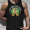 Ich Hab Kein Bock S Tank Top Geschenke für Ihn