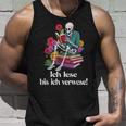 Ich Lese Bis Icherwes Tank Top Geschenke für Ihn