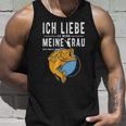 Ich Liebe Es Wenn Meine Frau Mich Fnelngehen Lässt Tank Top Geschenke für Ihn