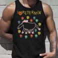 Ich Liebe Ketermin Ketamin Macht Spaß Tank Top Geschenke für Ihn