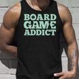 Impressionante Gioco Da Tavolo Gioco Da Tavolo Addict Canotta Regalos para él