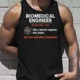 Ingegnere Biomedico Scienziato Di Bioingegneria Biomedica Bme Canotta Regalos para él