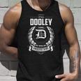 It's A Dooley Thing You Wouldn't Understand Personalized Last Name For Dooley Tank Top Gifts for Him
