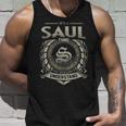 It's A Saul Thing You Wouldn't Understand Tank Top Gifts for Him
