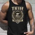 Its A True Thing You Wouldnt Understand Name Vintage Tank Top Gifts for Him