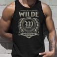 It's A Wilde Thing You Wouldn't Understand Tank Top Gifts for Him