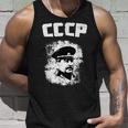 J Stalin Soviética Urss Historia Moscú Ejército Rojo Ruso Cccp Camiseta sin mangas Regalos para él
