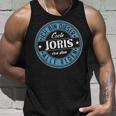 Joris Ich Bin Dieser Cooler Joris Tank Top Geschenke für Ihn