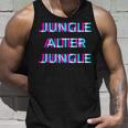 Jungle Alter Jungle Tank Top Geschenke für Ihn