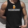 Kalsarikännit Tank Top Geschenke für Ihn