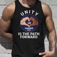 Kamala Harris 2024 Wahl Tank Top Geschenke für Ihn