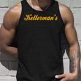 Kellermans Tank Top Geschenke für Ihn