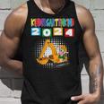 Kindergarten Children 2024 Tank Top Geschenke für Ihn