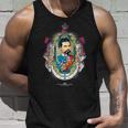 King Ludwig Ii Prunk Tank Top Geschenke für Ihn