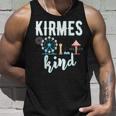 Kirmes Kind Jahrmarkt Folk Festival Driving Show Tank Top Geschenke für Ihn