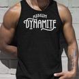 Kissin' Dynamite Band Tank Top Geschenke für Ihn