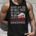 Komm Auf Die Dark Side Des Forest Tank Top Geschenke für Ihn