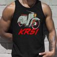 Kr51 Schwalbe Custom Tank Top Geschenke für Ihn