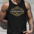 Krefeld Uerdingen My Home Tank Top Geschenke für Ihn