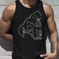 Kromfohrländer Dog Tank Top Geschenke für Ihn