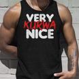 Very Kurwa Nice Tank Top Geschenke für Ihn