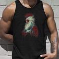 La Evolución De Charles Darwin Camiseta sin mangas Regalos para él
