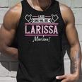 Larissa Lass Das Die Larissa Machen Let Das The S Tank Top Geschenke für Ihn