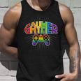 Lgbtq Gay Gaymer Gay Pride Meseideo Game Amante Lgbt Canotta Regalos para él