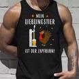 Lieblingstier Tap For Celebrating Tank Top Geschenke für Ihn