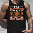 Linedancer Das Altersheim Kann Warten Ich Geh Zum Line Dance Tank Top Geschenke für Ihn