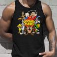 Looney Toons Con Personaggio Canotta Regalos para él