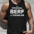 L'originale Manzo Di Chicagoland Canotta Regalos para él