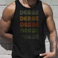 Love Heart Derbe Grungeintage Style Derbe Tank Top Geschenke für Ihn