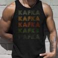 Love Heart Kafka Grungeintage Style Kafka Tank Top Geschenke für Ihn