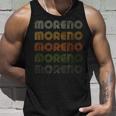 Love Heart Moreno GrungeVintage Style Moreno Tank Top Geschenke für Ihn