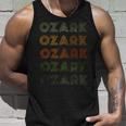 Love Heart Ozark Grungeintage Ozark Tank Top Geschenke für Ihn