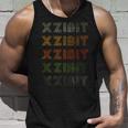 Love Heart Xzibit Grungeintage Style Xzibit Tank Top Geschenke für Ihn