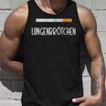 Lung Buns Smoker Tank Top Geschenke für Ihn