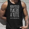 Magliette Divertenti Scritte Non Posso Piacere A Tutti Canotta Regalos para él