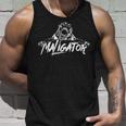 Maligator Malinois Dog Tank Top Geschenke für Ihn