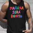 Mañana Será Bonito Tank Top Geschenke für Ihn