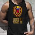 Mano Tengo Fe Tank Top Geschenke für Ihn