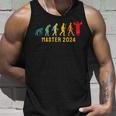 Master Geschafft 2024 Tank Top Geschenke für Ihn