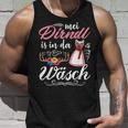 Mei Dirndl Is In Da Wäsch Oktoberfest Drindl Replacement Dirndl S Tank Top Geschenke für Ihn