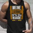 Meine Lederhose Ist Noch In Der Waschen Tank Top Geschenke für Ihn