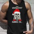 Merry Christmas Ganz Dünnes Eis Ich Hasse Weihnachten S Tank Top Geschenke für Ihn