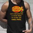 Minol Minol-Pirrol Grunge Effect -Eb Folkseigenen Berieb Tank Top Geschenke für Ihn